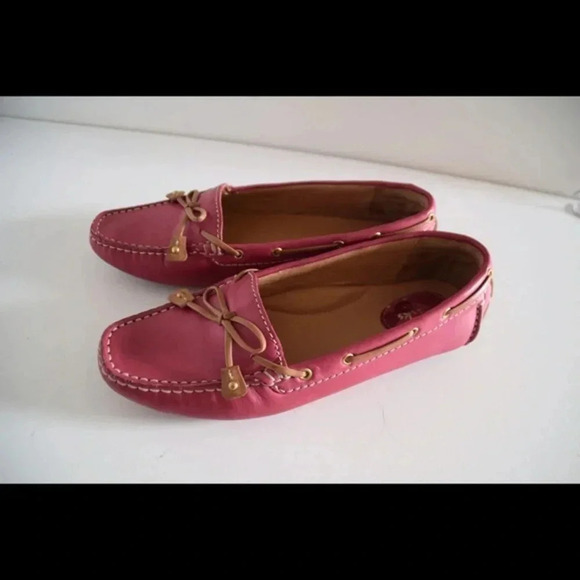 Clark's artisan loafers - Picture 1 of 4